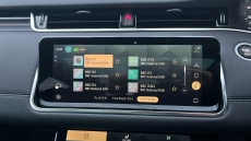 Land Rover Range Rover Evoque 2.0 D165 SE 5dr Auto Diesel Hatchback